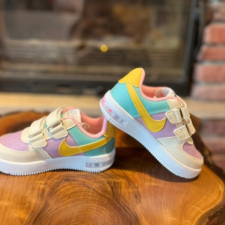 Kız Nike Işıklı Ayakkabı