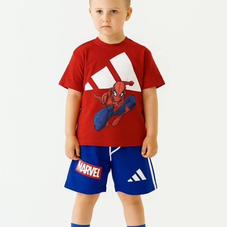 Şort Tshirt Takım