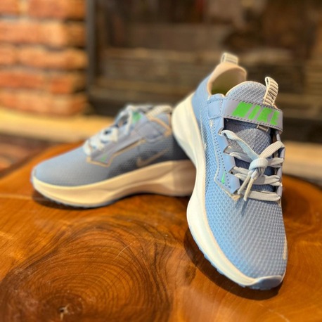 Erkek Kalın Taban Nike Ayakkabı