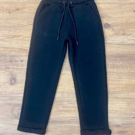 Duble Paça Pantolon