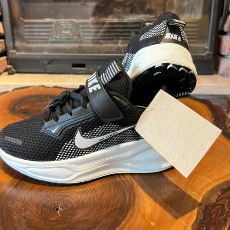 Erkek Kalın Taban Nike Ayakkabı