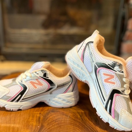 Kız Newbalance Ayakkabı