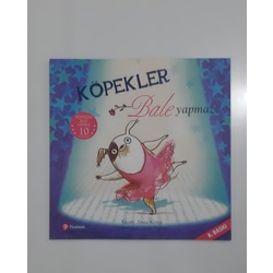Köpekler Bale Yapmaz