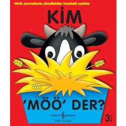 Kim Möö Der