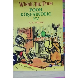 Winnie the Pooh Köşesindeki Ev