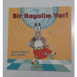 Bir Hayalim Var 