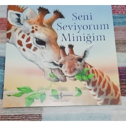 Seni Seviyorum Minigim 