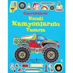 Kendi Kamyonunu Tasarla 