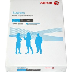 XEROX FOTOKOPİ KAĞIDI A4 80gr BUSİNESS 3R91820.