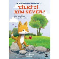 Kim Sever 