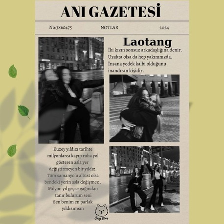 ANI POSTERİ
