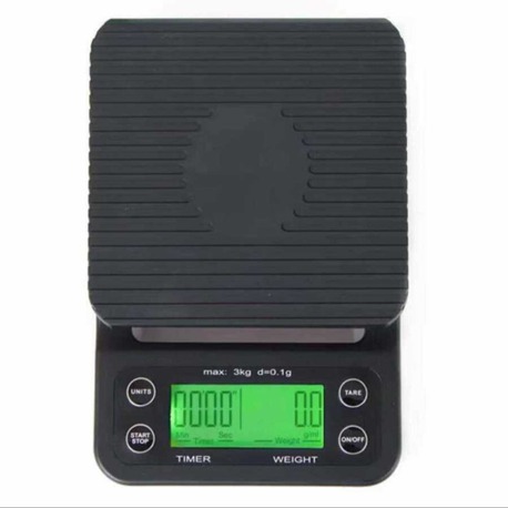 Hassas Kahve Tartısı (KT-01)