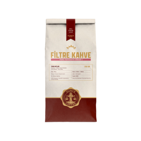 Peru Papagayo Grade 1