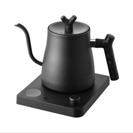 Barista Kettle Elektrikli 1000 Ml (EBK-1000)