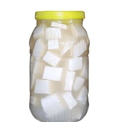 ÇÖKELİKCİ SALAMURA PEYNİR (5 KG)