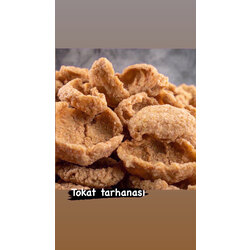 ÇÖKELİKÇİ TARHANA