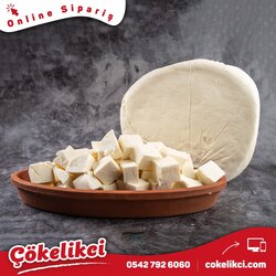 ÇÖKELİKÇİ KÖY PEYNİRİ