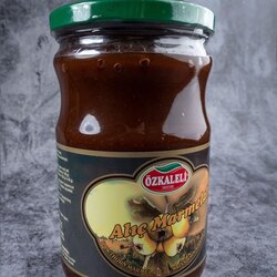 ÇÖKELİKÇİ ALIÇ MARMELATI