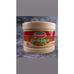 ÇÖKELİKÇİ ZİLE PEKMEZİ 700gr
