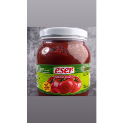 ÇÖKELİKÇİ ESER SALÇA 1650gr