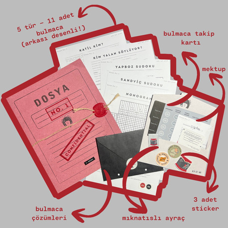 dosya no 1