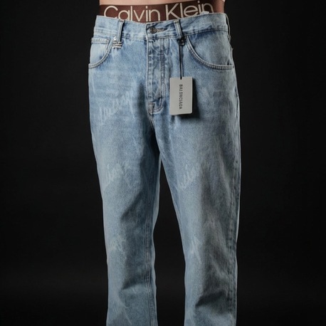 BLA BAGGY KOT PANTALON 