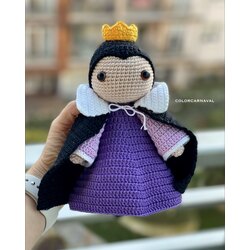 TOY - WITCH