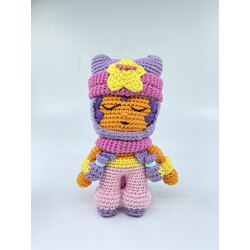 TOY - BRAWL STARS SANDY