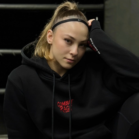 Combat Rage KMB Sweatshirt
