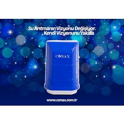 CONAX VİSİON