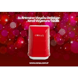 CONAX VİSİON