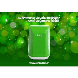 CONAX VİSİON