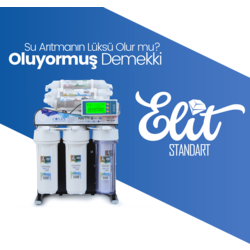 CONAX ELİT