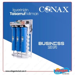 CONAX 500 GPD