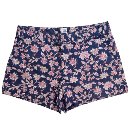 GAP floral shorts