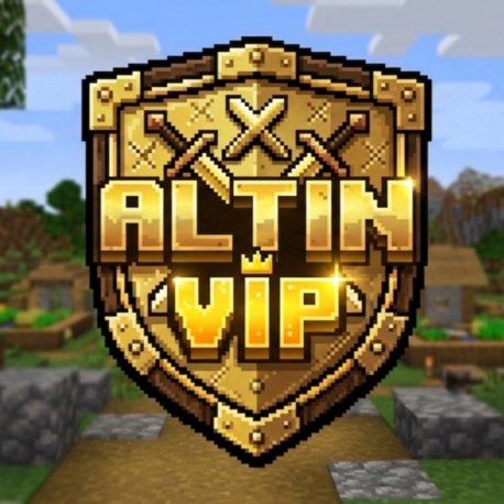 Altın VİP 