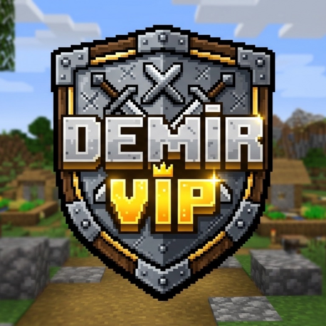 Demir VİP