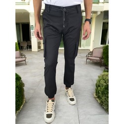 Jogger Kargo Cep Pantolon - CD10-SYH