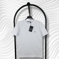 Basic T-Shirt Beyaz - CDT2-BYZ