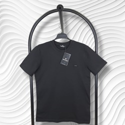Basic T-Shirt Siyah - CDT2-SYH