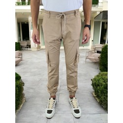 Jogger Kargo Cep Pantolon - CD10-CML