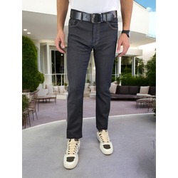 BrownLine Diagonal Kot - CD07-KHV