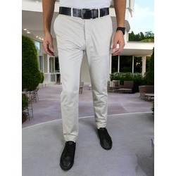 Taş Gabardin Pantolon - CD06-29
