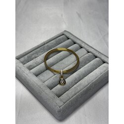 Ajda & bilezik charm