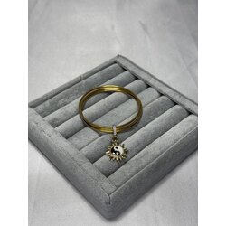 Ajda & bilezik charm 
