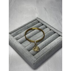 Ajda & bilezik charm