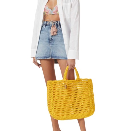 Daily Paper Tote