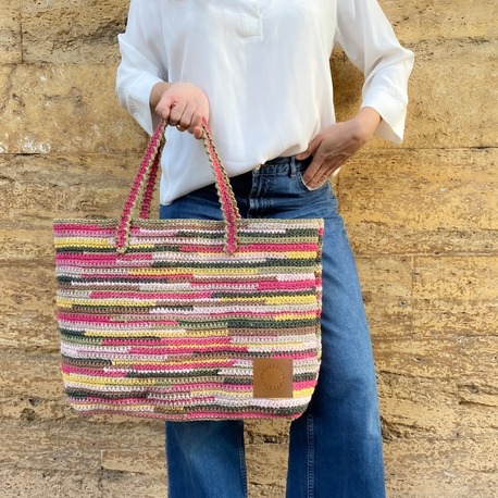 SAMPLE Tote 111