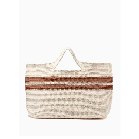 Shopping Crochet Bag "mini" 