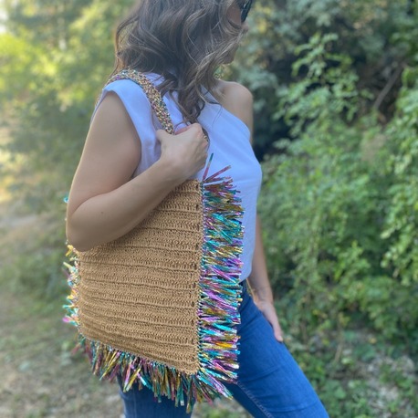 SAMPLE Tote 102